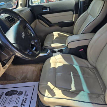 2009 HUMMER H3 Luxury