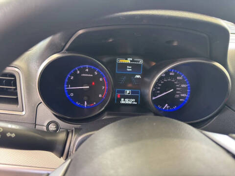 2019 Subaru Outback 2.5i