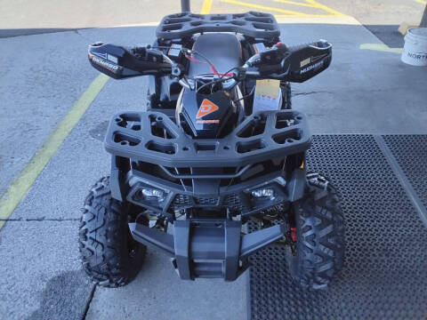 2026 Denago MUDHAWK  10