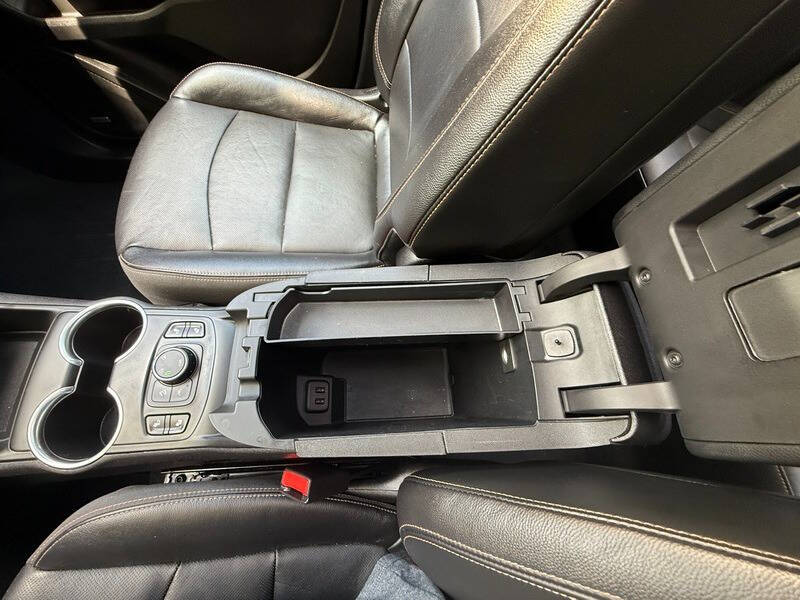 2018 GMC Terrain SLT Diesel