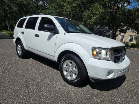 2009 Dodge Durango SE