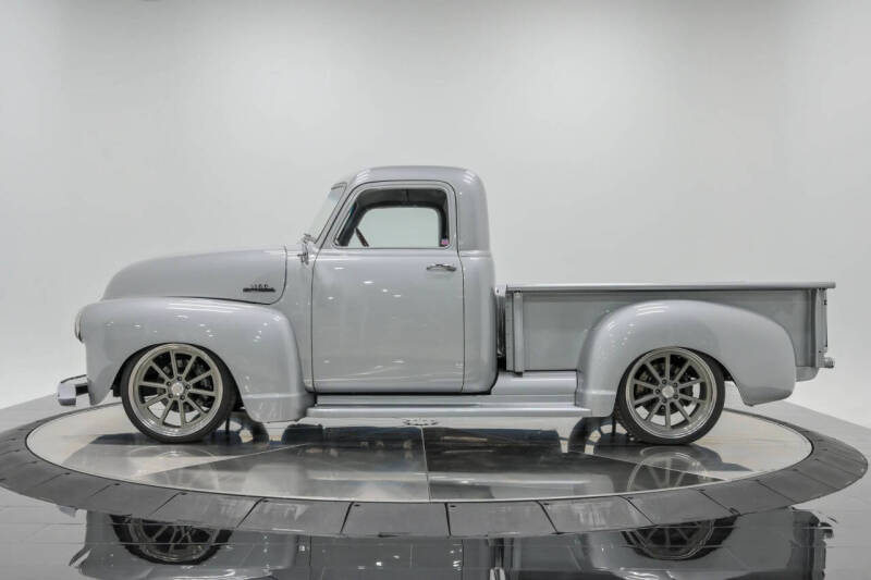 1953 Chevrolet 3100