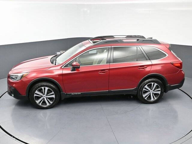 2019 Subaru Outback 3.6R Limited