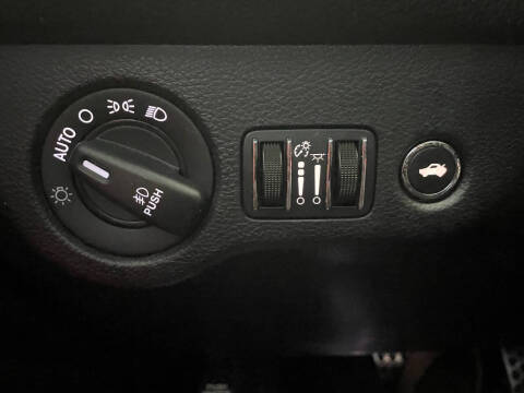 2015 Dodge Challenger SRT 392