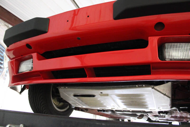 1984 Porsche 944