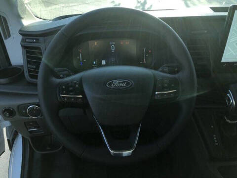 2026 Ford Transit 350