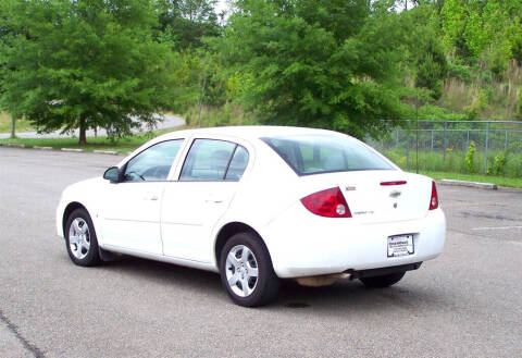 2007 Chevrolet Cobalt LS
