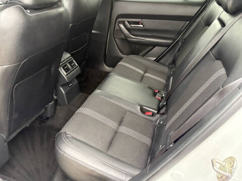 2023 Mazda CX-50 2.5 S Preferred Plus