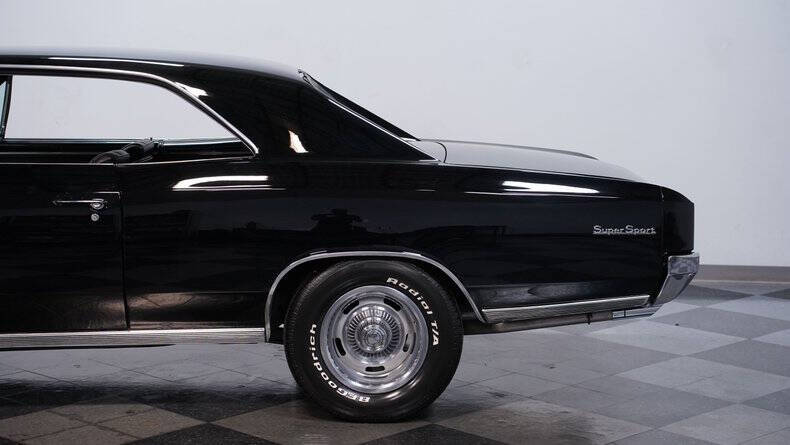 1966 Chevrolet Chevelle