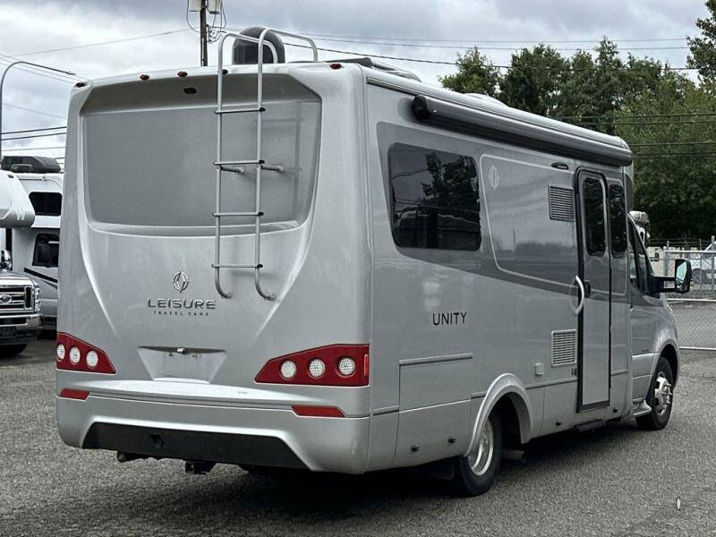 2019 Mercedes-Benz Sprinter