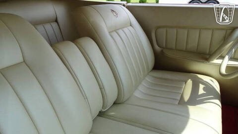 1951 Mercury Custom
