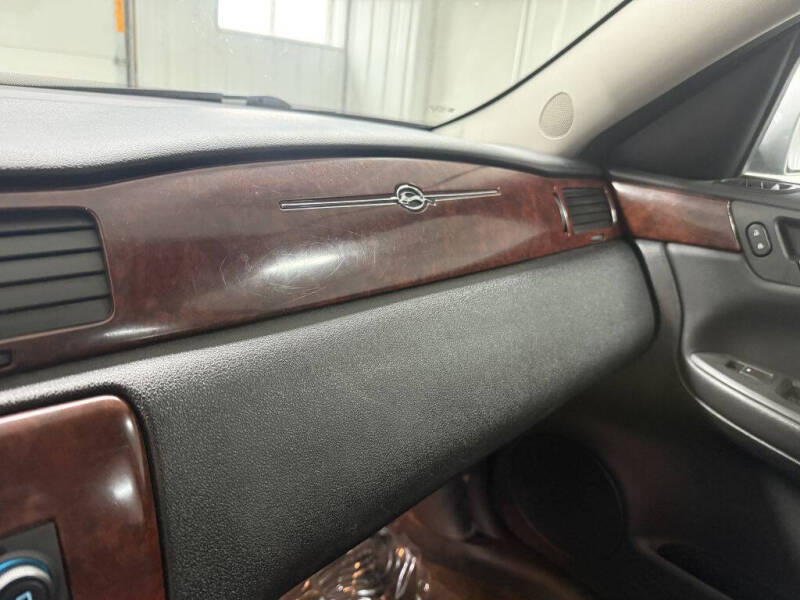 2007 Chevrolet Impala LT