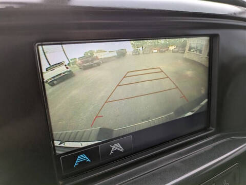 2019 GMC Sierra 2500HD