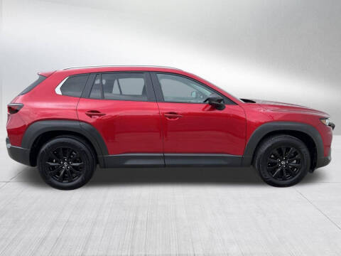 2025 Mazda CX-50 2.5 S Premium