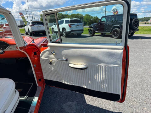 1955 Chevrolet 210