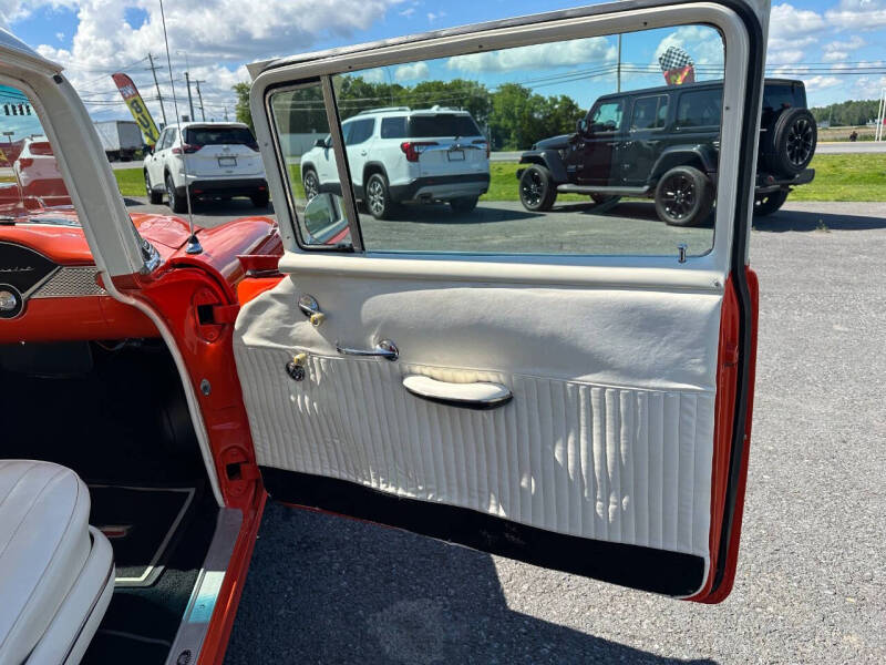 1955 Chevrolet 210