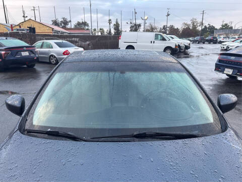 2008 Infiniti G37 Journey