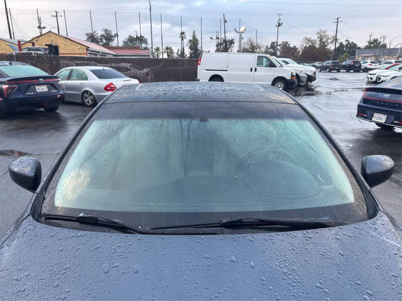 2008 Infiniti G37 Journey