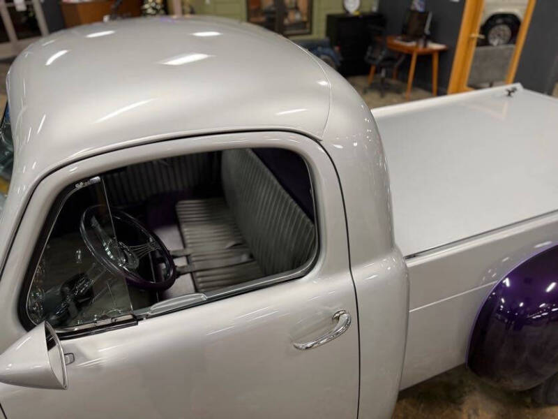 1954 Studebaker 3-R PIckup