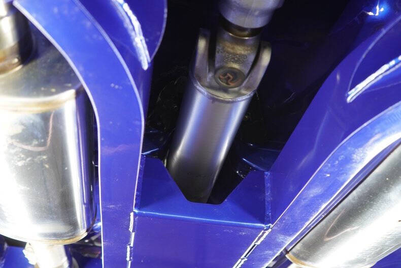 1955 Chevrolet Nomad