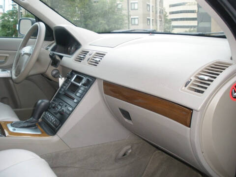 2006 Volvo XC90 2.5T