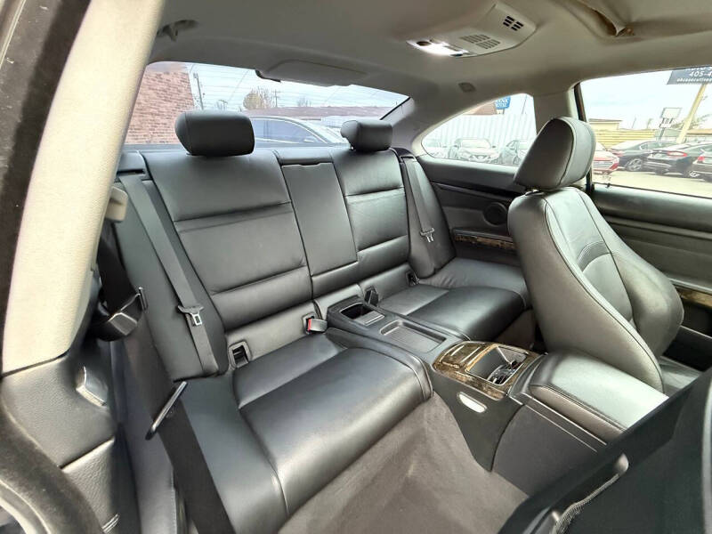 2007 BMW 3 Series 335i