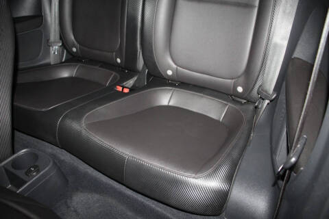 2013 Volkswagen Beetle 2.5L