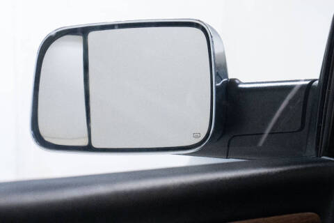 2018 RAM 3500 Laramie