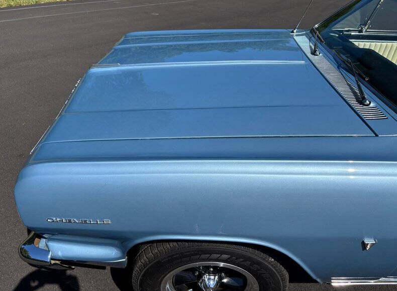 1964 Chevrolet Chevelle