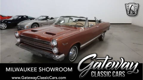 1966 Mercury Comet