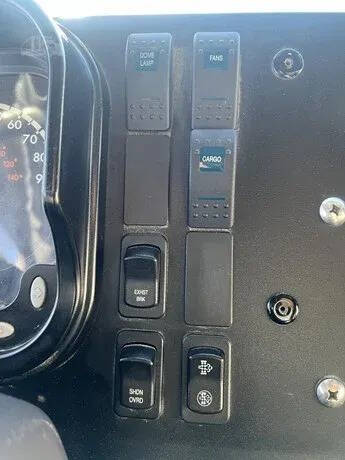 2022 Freightliner MT45 Chassis