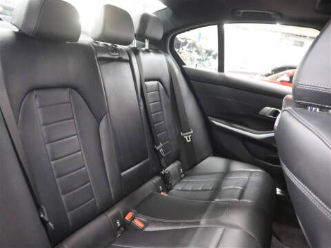 2020 BMW 3 Series M340i xDrive