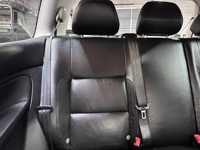 2004 Volkswagen GTI 1.8T