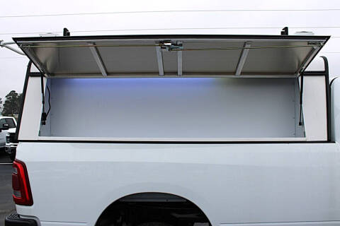 2023 RAM 2500 Tradesman