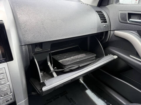 2010 Scion tC