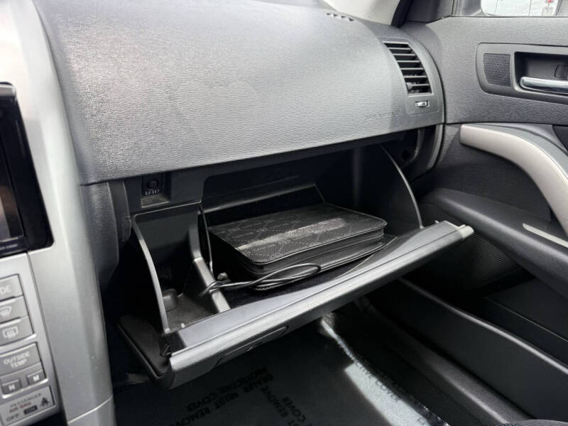 2010 Scion tC