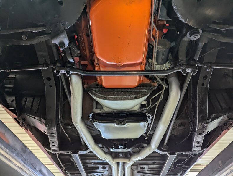 1970 Dodge Challenger