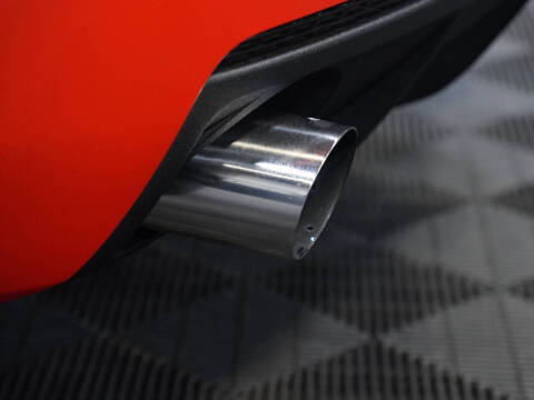 2010 Chevrolet Camaro SS