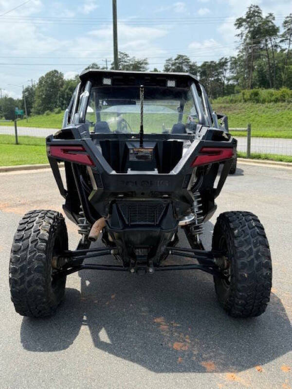 2020 Polaris RZR Pro XP