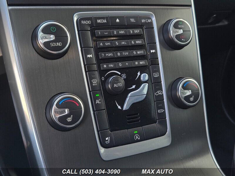 2015 Volvo V60 T5 Drive-E Premier