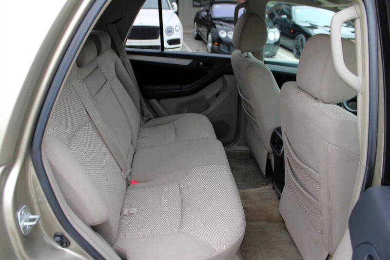 2006 Toyota 4Runner SR5