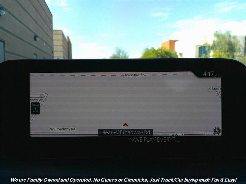 2021 Mazda Mazda3 Hatchback Select