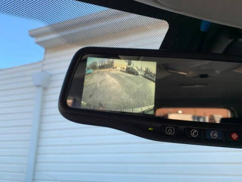 2011 GMC Terrain SLE-1