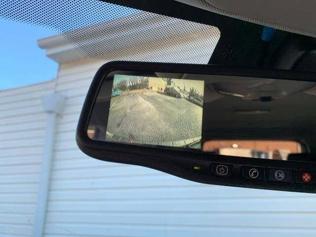 2011 GMC Terrain SLE-1