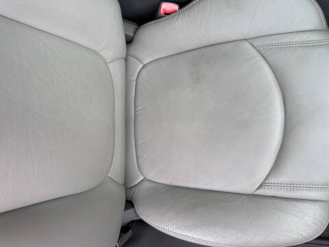 2009 Chevrolet Traverse LT