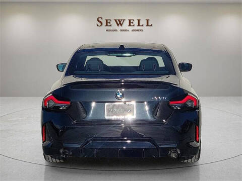 2026 BMW 2 Series 230i