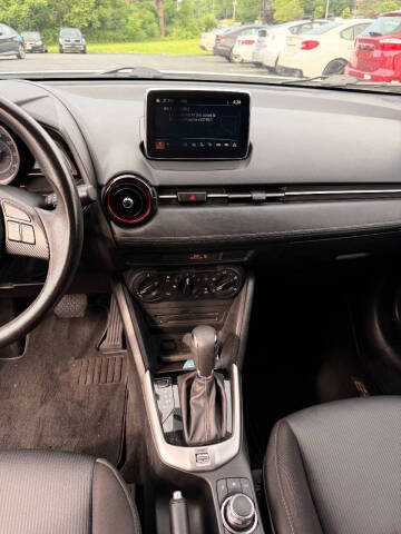 2017 Mazda CX-3 Sport