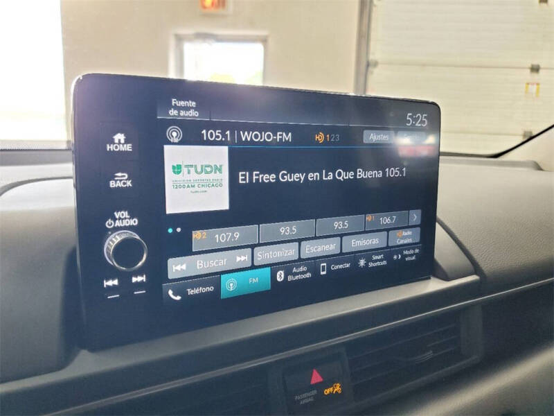 2023 Honda Pilot EX-L