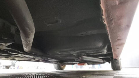 1963 Chevrolet Impala