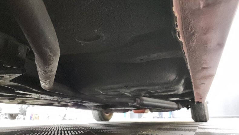 1963 Chevrolet Impala